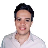 Ali Mahmoud