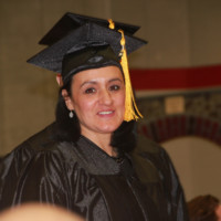 Lisa Stupia