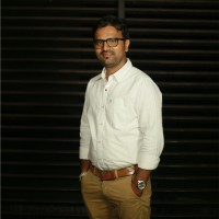 Pradeep Kumar H K