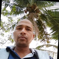 Punil Kumarjena Jena