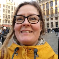 Kerstin Rosén Nilsson
