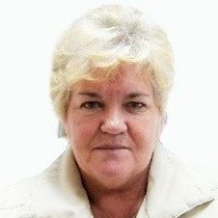 Jenny Jansen Van Rensburg