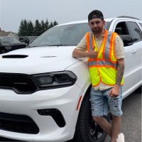 Nathan Lavallee belisle