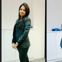 Vandana Sharma