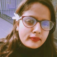 Bhumi Chavan