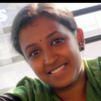 Vineetha Venu