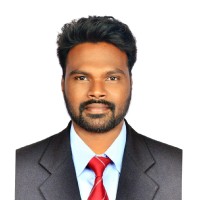Shanmugavel C