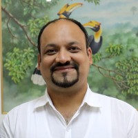 Rahul Khot