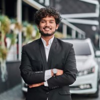 Sameer Chawan