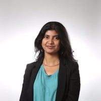 Aankhi Asopa