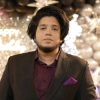 Anas Hussain