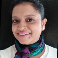 Supriya Gupta