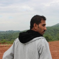 Santhosh Reddy