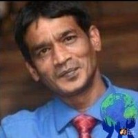 KOUSHIK CHAKRABORTY