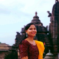 Priyanka Priyadarshini