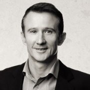 Gavin Thorley