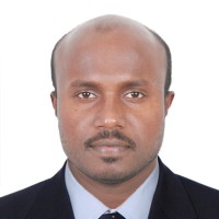 Jayaram Janardhanan