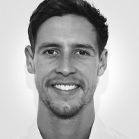 Zachary Barnes