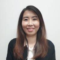 Evelyn Chew