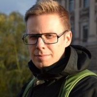 Andreas Engvall