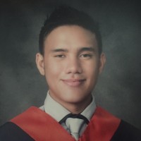 Raynor Clive Lumampao