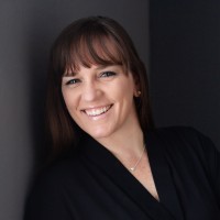Angie Rosier