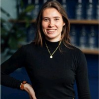 Georgina Van Dijk
