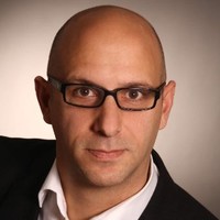Markus Breitenstein