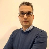 Luca Pagliai