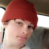 Hayden Peterson