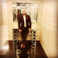 Anshuman Sharma