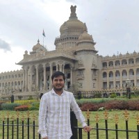 Durgesh Gupta