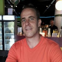 Erik Van Tussenbroek