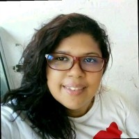 Katy Alejandra Bermudez Osorno