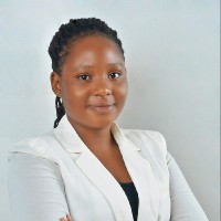 BRIDGET NAMUYAGA