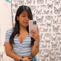 Vanessa Villamar