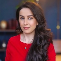 Shima Jafari