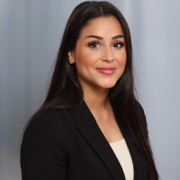 Judy Gulnaz Baghistani