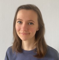 Masha Timofeeva