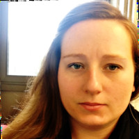 Catherine Cantwell