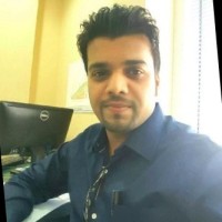 Mohammad Arsalan Khan