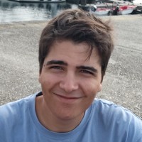 Elias TAMIC