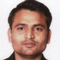 Nitesh Dwivedi