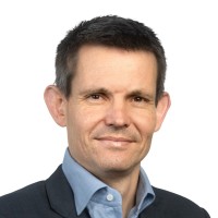 Graeme Cuthbert