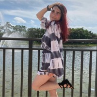 Danielle Taylor Kfare