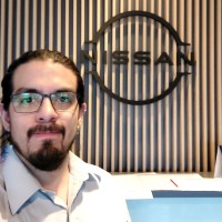 Cristian Javier Perez