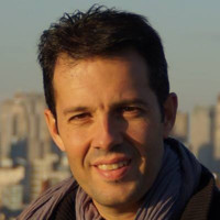 Julien CICCHINI