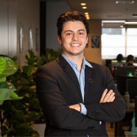Enzo Luiz Taraska Maciel
