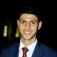 Ahmed Hamdy