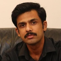 Aneesh Karatt